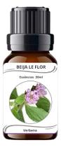Essência Premium Concentrada Aroma Verbena Para Difusores