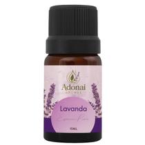 Essência Premium Concentrada de Lavanda 10ml