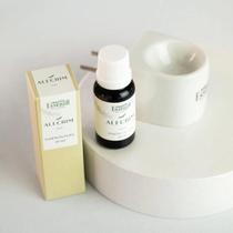 Essência Pura Alecrim 20ml