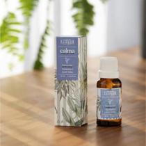 Essência Pura CALMA Verbena e Aloe Vera 20ml