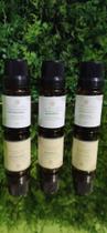 Essência pura para difusor elétrico aroma Alecrim real, bamboo e Capim limão - 10ml Essência pura para difusor elétrico aroma Alecrim real, bamboo e Capim limão - 10ml