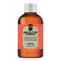 Essência Pura Super Concentrada 100ml Nattuaromas Essência Pura Super Concentrada 100ml Nattuaromas