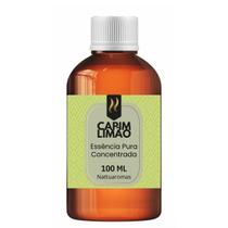 Essência Pura Super Concentrada 100Ml Nattuaromas