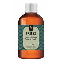 Essência Pura Super Concentrada 100Ml Nattuaromas