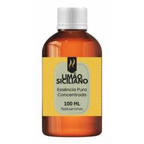 Essência Pura Super Concentrada 100Ml Nattuaromas