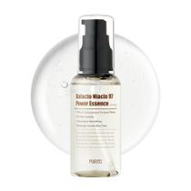 Essência PURITO Galacto Niacina 97 Power 60 mL com 92% de Galactomyces Essência PURITO Galacto Niacina 97 Power 60 mL com 92% de Galactomyces