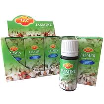 Essência Sac Jasmim 10ml para Difusores Essência Sac Jasmim 10ml para Difusores