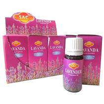 Essência Sac Lavanda 10ml para Difusores Essência Sac Lavanda 10ml para Difusores