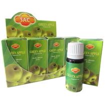 Essência Sac Maçã Verde 10ml para Difusores Essência Sac Maçã Verde 10ml para Difusores