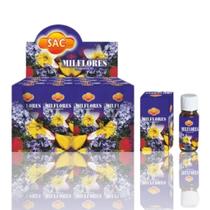 Essência Sac Mil Flores 10ml para Difusores