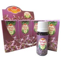 Essência Sac Sálvia Branca 10ml para Difusores Essência Sac Sálvia Branca 10ml para Difusores