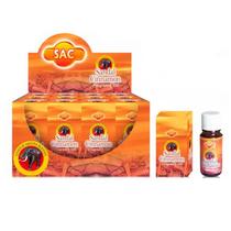 Essência Sac Sândalo com Canela 10ml para Difusores Essência Sac Sândalo com Canela 10ml para Difusores