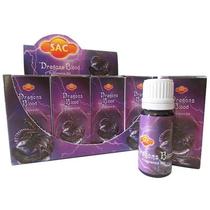 Essência Sac Sangue de Dragão 10ml para Difusores Essência Sac Sangue de Dragão 10ml para Difusores