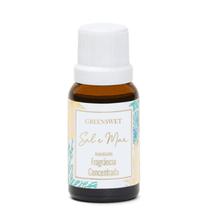 Essencia Sal E Mar Classica 15Ml Greenswet Essencia Sal E Mar Classica 15Ml Greenswet