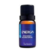 Essencia sensacoes 10ml energia