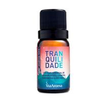 Essencia sensacoes 10ml tranquilidade