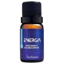 Essência Sensações Energia 10ml - Via Aroma Essência Sensações Energia 10ml - Via Aroma