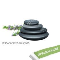 Essência SPA Melissa e Alecrim 100ml