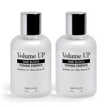 Essência Tonificante Volume UP mimmua! 150ml Essência Tonificante Volume UP mimmua! 150ml
