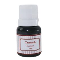 Essência Trussardi 10ml