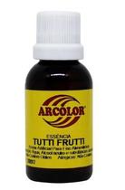 Essência Tutti Frutti 30 ml Arcolor Essência Tutti Frutti 30 ml Arcolor