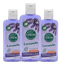 Essencia Ubon Lavanda Aroma Lar Concentado 140ml Lar Clube Essencia Ubon Lavanda Aroma Lar Concentado 140ml Lar Clube
