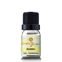 Essência Umidificador e Difusor Elétrico Bambu 10 ml
