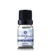 Essência Umidificador e Difusor Elétrico Dama da Noite 10 ml Essência Umidificador e Difusor Elétrico Dama da Noite 10 ml