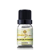 Essência Umidificador e Difusor Elétrico Flor Pitanga 10 ml Essência Umidificador e Difusor Elétrico Flor Pitanga 10 ml
