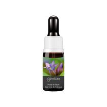 Essencia Uniflowers Estoque De Bach Gentian - 10Ml