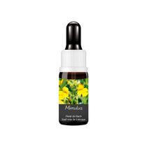 Essencia Uniflowers Estoque De Bach Mimulus - 10Ml