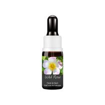 Essencia Uniflowers Estoque De Bach Wild Rose 30Ml