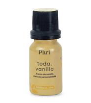 Essencia vanilla - aromatizar ambiente conforto lembranças positivas