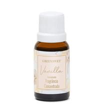 Essencia Vanilla Classica 15Ml Greenswet Essencia Vanilla Classica 15Ml Greenswet