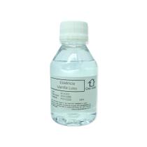 Essencia vanilla luxo 100 ml Essencia vanilla luxo 100 ml