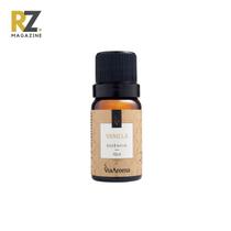 Essência Vanilla Via Aroma 10 mL para Aromatizador Elétrico - Exclusivo RZ Magazine