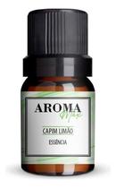 Essência Variação 30Ml - Capim Limão