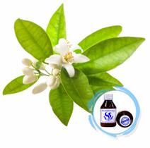 Essência Vela Flor de Laranjeira 100ml