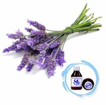 Essência Vela Lavanda 100ml