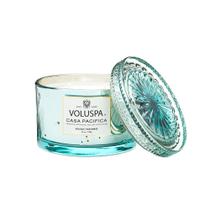 Essência Vela Volus Casa Pacífica 100ml