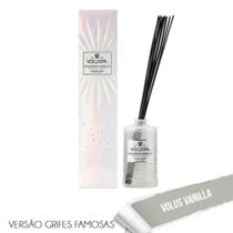 Essência Vela Volus Vanilla 100ml Essência Vela Volus Vanilla 100ml