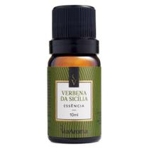 Essência Verbena da Sicília 10ml Via Aroma