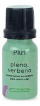Essência Verbena Pluri 10ml