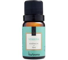 Essência Verbena Via Aroma 10 ml