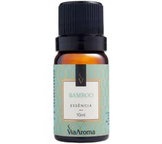 Essencia via aroma 10ml classica bamboo