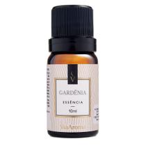 Essencia via aroma 10ml classica gardenia