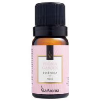 Essencia via aroma 10ml classica peonia garden