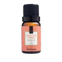 Essencia via aroma 10ml classica