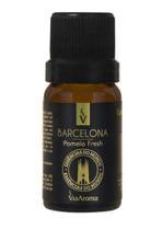 Essencia via aroma 10ml mundo barcelona