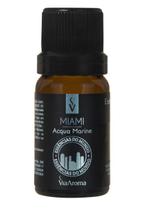 Essencia via aroma 10ml mundo miami